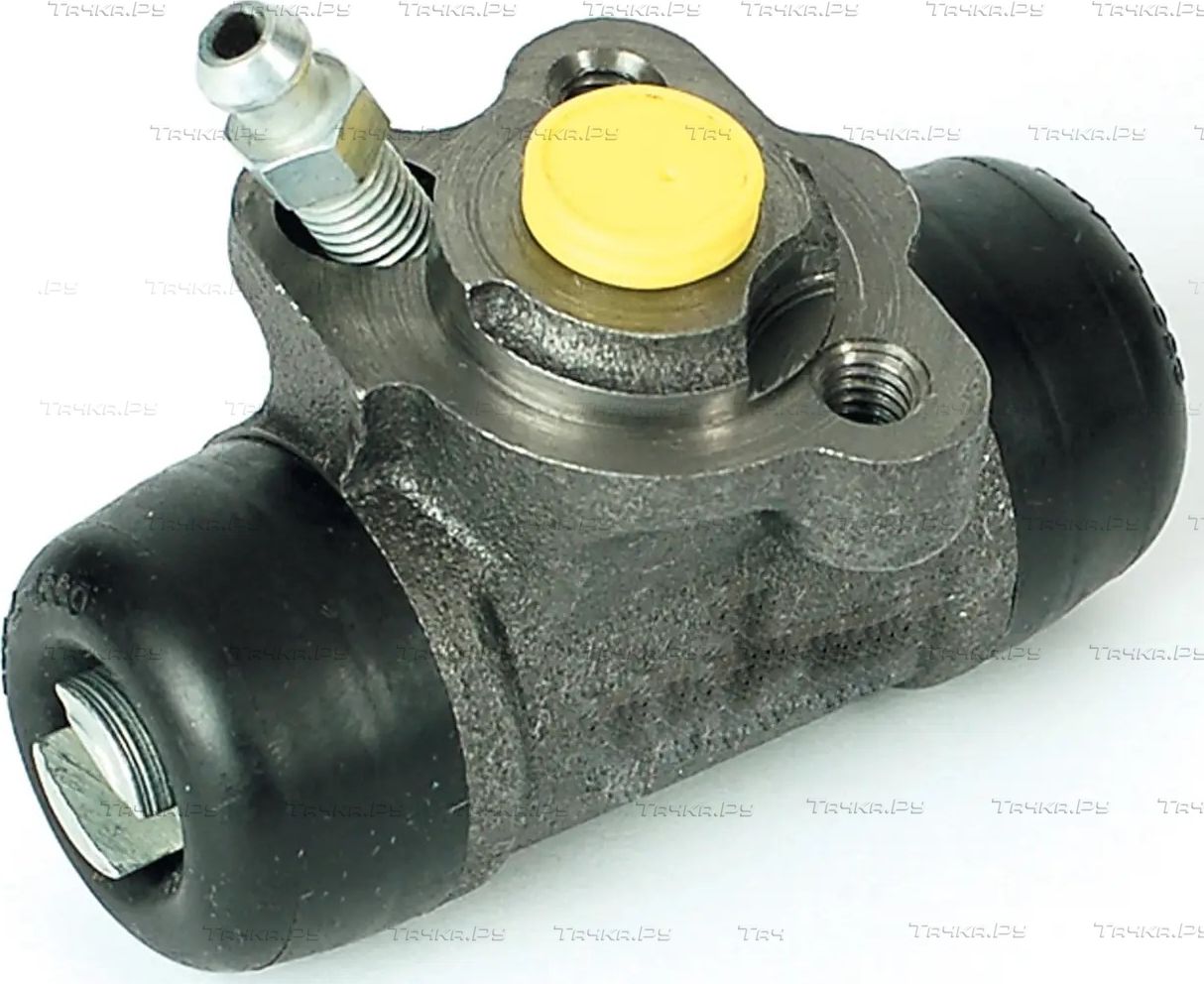 Тормозной цилиндр Brembo (Чугун) задний левый для Toyota Tercel I (L10) 1982-1986. Артикул A 12 417
