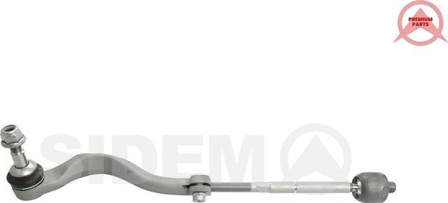 Рулевая тяга поперечная Sidem. Артикул 21024