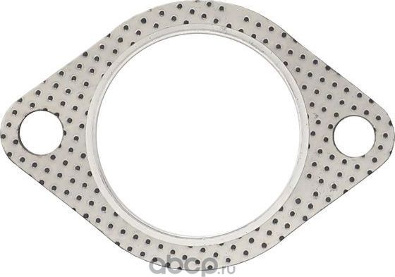 ПРОКЛАДКА ПРИЕМ. ТРУБЫ HYUNDAI ACCENT SONATA (Квадратис). Артикул KV080912