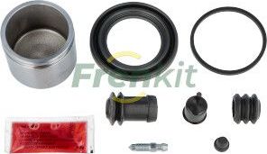 Ремкомплект тормозного суппорта Frenkit передний для Mazda 6 I (GG) 2002-2007. Артикул 257955