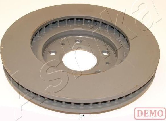 Тормозной диск ASHIKA. Артикул 60-00-0142C