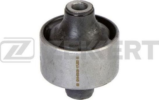 Сайлентблок переднего рычага подвески Zekkert. Артикул GM-5309