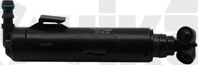 Форсунка омывателя фар Vika. Артикул 99551796101