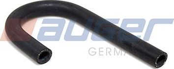 Патрубок радиатора (системы охлаждения) Auger для Mercedes-Benz Actros MP1 1996-2003. Артикул 56216
