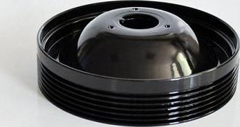 Шкив коленвала ASAM. Артикул 30636