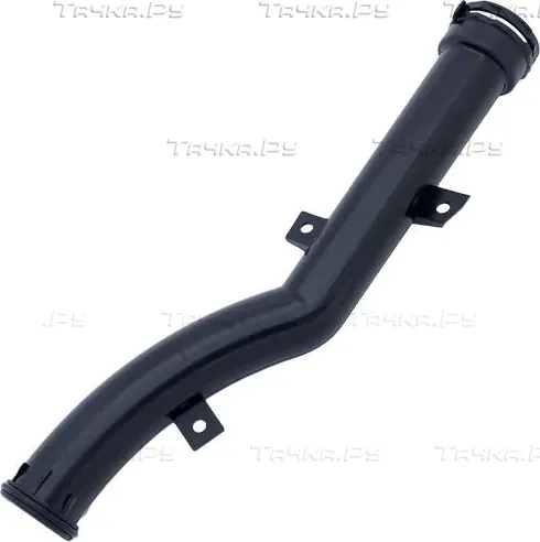 Патрубок системы охлаждения mini n14, n16, n18 (Zikmar). Артикул Z68780R