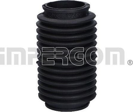 Пыльник рулевой рейки Original Imperium (резина). Артикул 30978