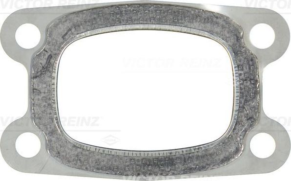 Прокладка выпускного коллектора Victor Reinz. Артикул 71-33891-00