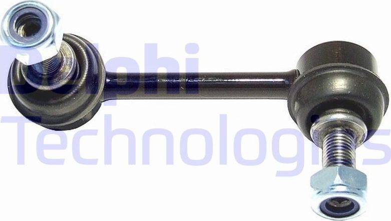 Стойка (тяга) стабилизатора Delphi. Артикул TC1525