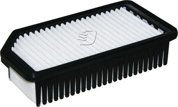 Воздушный фильтр Denckermann. Артикул A141250