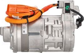 Компрессор кондиционера Nissens ** FIRST FIT ** для Tesla Model Y I 2019-2026. Артикул 890954