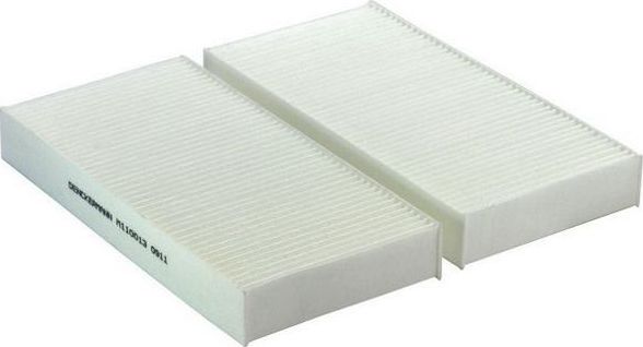 Салонный фильтр Denckermann. Артикул M110013