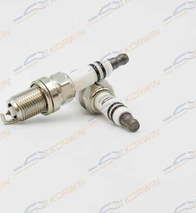 Свеча зажигания (Korwin). Артикул KWND0720
