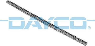Цепь привода распредвала Dayco. Артикул TCH1091