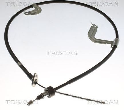 Трос ручника (тросик ручного тормоза) Triscan. Артикул 8140 431023