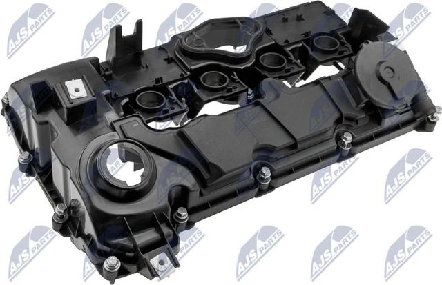 Клапанная крышка NTY для BMW 1 I (E81/E82/E87/E88) 2006-2012. Артикул BPZ-BM-023