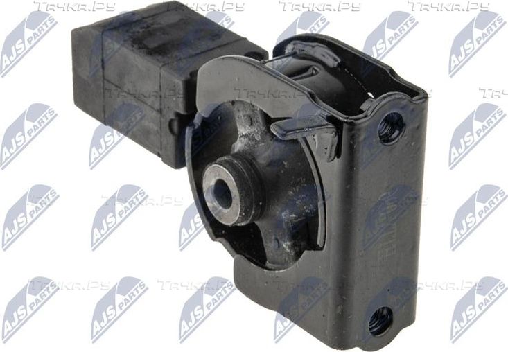 Подушка (опора) двигателя NTY передняя для Toyota Matrix I (E130) 2002-2007. Артикул ZPS-TY-096