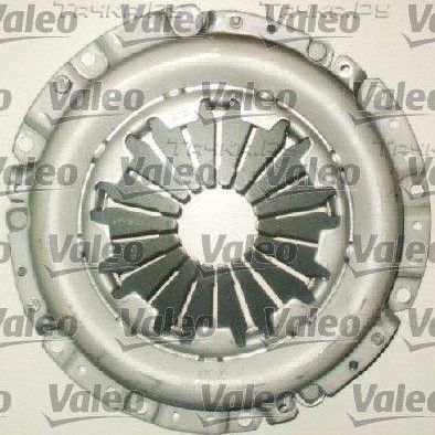 Сцепление (комплект) Valeo KIT3P. Артикул 821419