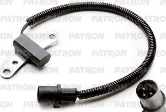 Датчик положения коленвала Patron для Jeep Cherokee II (XJ) 1984-2001. Артикул PE40085
