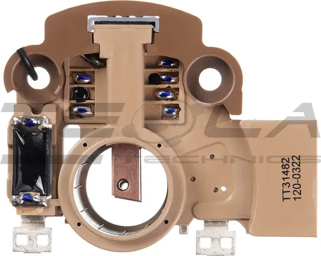 Регулятор (Tesla Technics). Артикул TT31482PRO