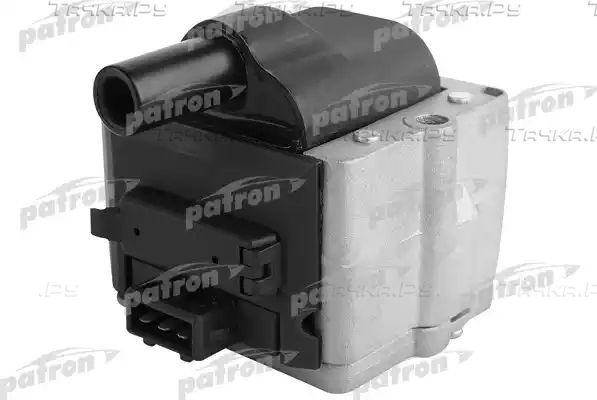 Катушка зажигания Patron для Volkswagen Polo II 1985-1994. Артикул PCI2002