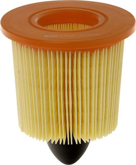 Воздушный фильтр Hengst для Ford Explorer I 1993-1994. Артикул E781L