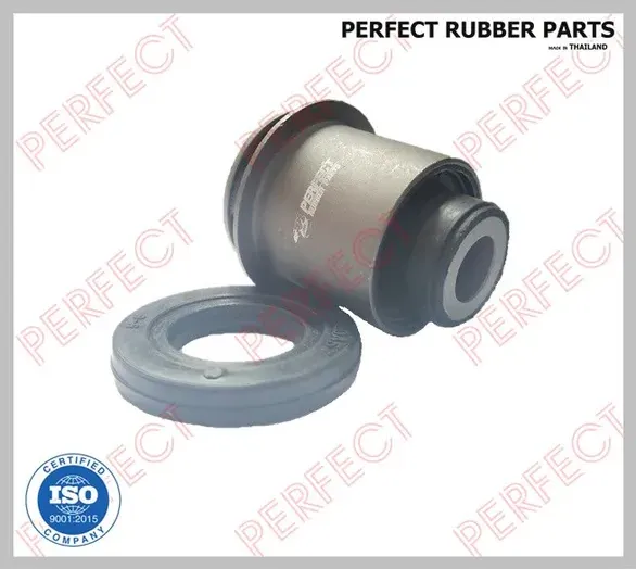 САЙЛЕНТБЛОК ПЕРЕДНЕГО НИЖНЕГО РЫЧАГА (Perfect). Артикул MD05M607WS