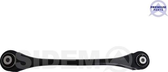 Продольный рычаг задней подвески Sidem задний левый для Audi SQ7 I (4M) 2016-2019. Артикул 37758