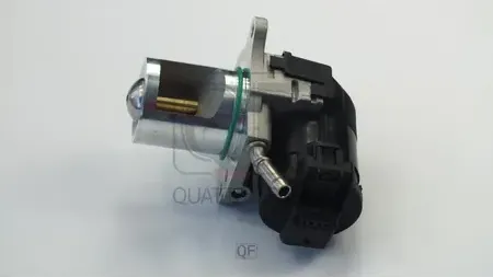 КЛАПАН EGR (Quattro Freni). Артикул QF28A00063