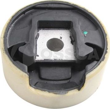 Подушка (опора) двигателя OSSCA задняя для Audi A3 II (8P) 2003-2013. Артикул 39904