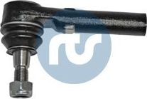 Наконечник рулевой тяги RTS правый/левый для Chrysler 300C I 2004-2012. Артикул 91-28016