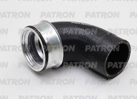 Патрубок интеркулера Patron для Skoda Superb I 2001-2008. Артикул PH1066