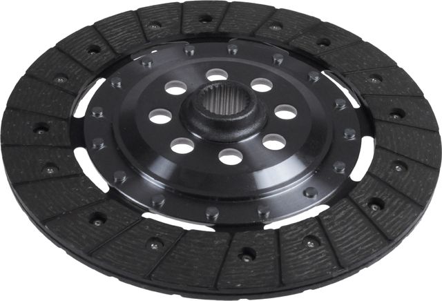 Диск сцепления Blue Print для Nissan Primera P12 2002-2008. Артикул ADN13178