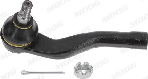 Наконечник рулевой тяги MOOG. Артикул DI-ES-10508