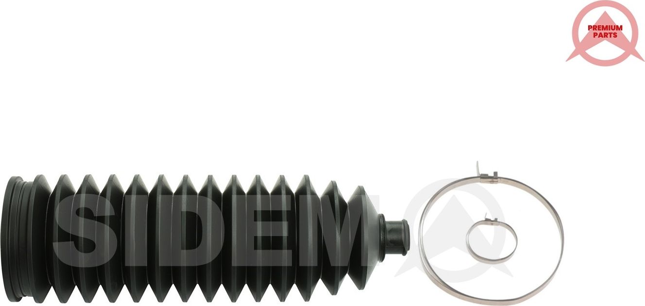 Пыльник рулевой рейки Sidem. Артикул 319.130