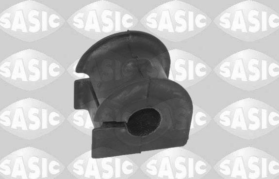 Втулка стабилизатора Sasic передняя внутренняя для Ford Transit Custom I 2015-2026. Артикул 2306458