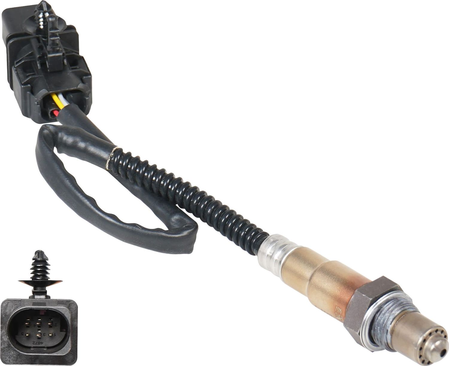 Лямбда-зонд (кислородный датчик) StartVOLT. Артикул VS-OS 3016