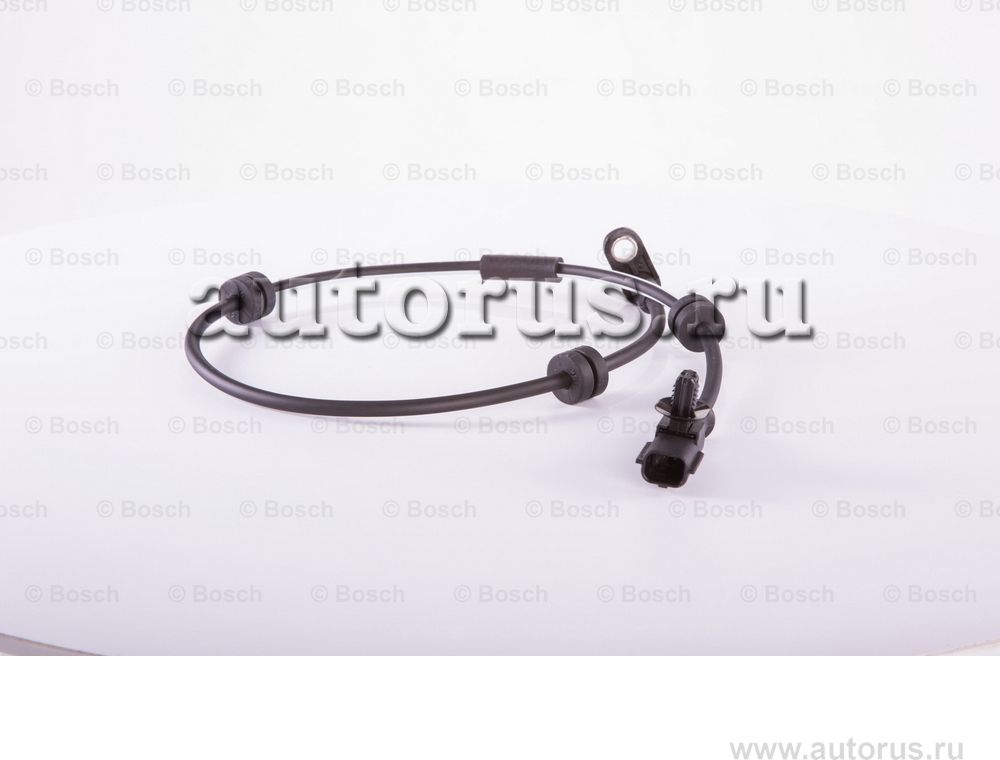 ДАТЧИК ЧАСТОТЫ ВРАЩЕНИЯ КОЛЕСА (Bosch). Артикул 0265009271