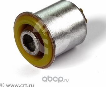 Сайлентблок передней подвески  нижнего рычага  передний  полиуретановый NISSAN X-TRAIL T30 (2000.10  (Точка Опоры) Точка Опоры. Артикул 2-06-981