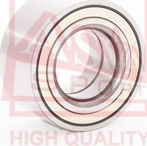 Ступичный подшипник Asva. Артикул DACM40760038