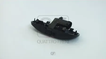 ФОРСУНКА ОМЫВАТЕЛЯ ВЕТРОВОГО СТЕКЛА RH (Quattro Freni). Артикул QF10N00498