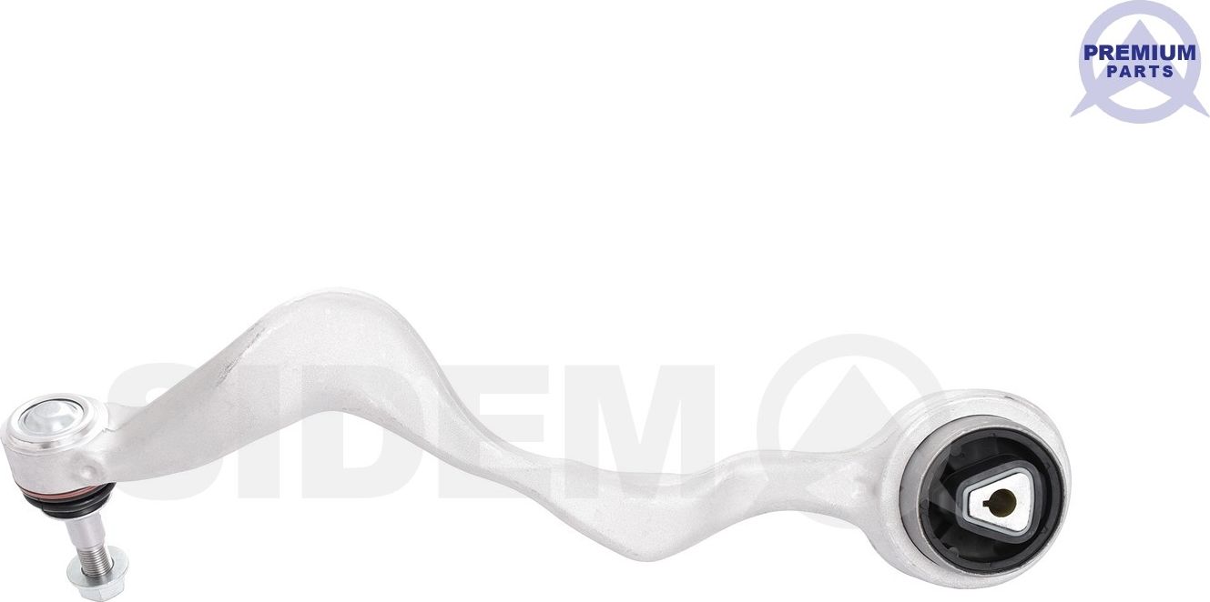 Продольный рычаг передней подвески Sidem (алюминий). Артикул 21073