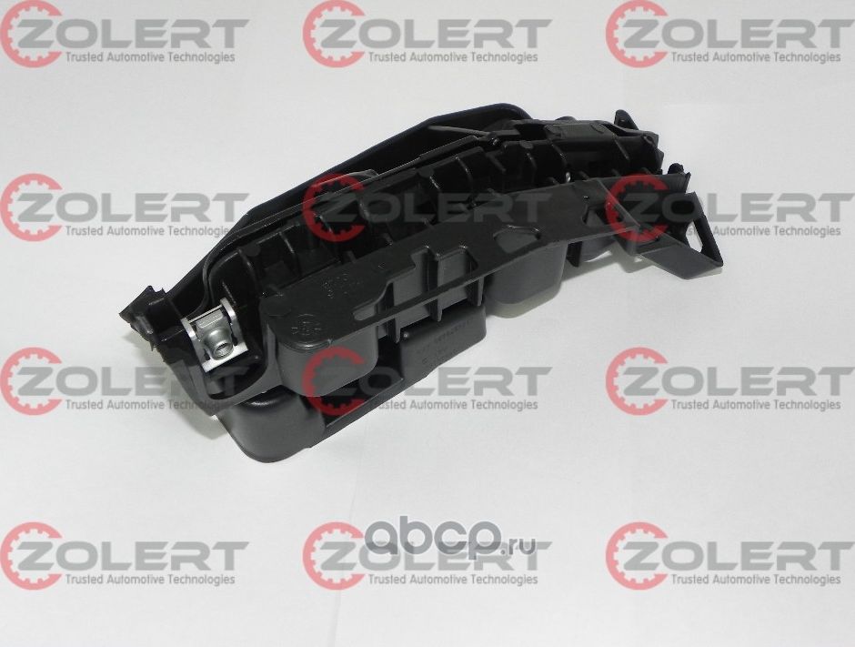 КРОНШТЕЙН БАМПЕРА (Zolert). Артикул ZRP0LR