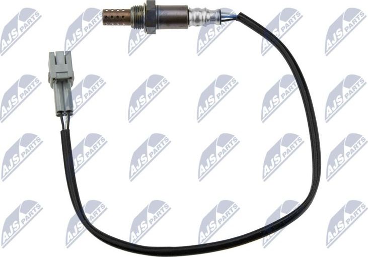 Лямбда-зонд (кислородный датчик) NTY. Артикул ESL-FT-001