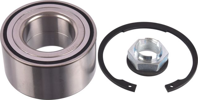 Ступичный подшипник Febi Bilstein задний для Jaguar XE I 2015-2026. Артикул 174771