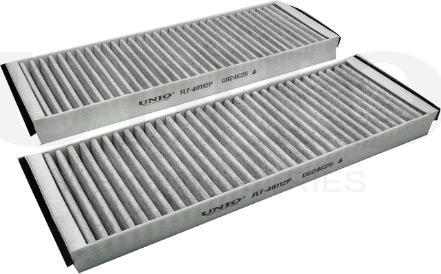 Фильтр салона (Unio). Артикул FLT-40112P
