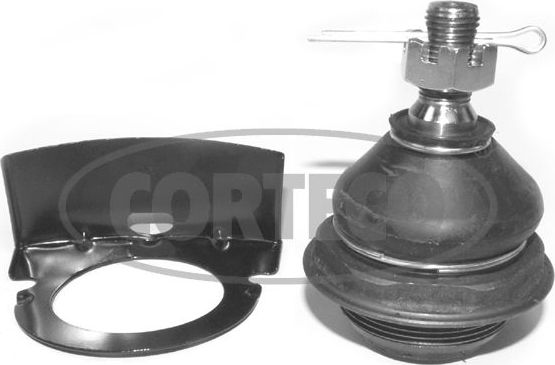 Шаровая опора Corteco. Артикул 49395887