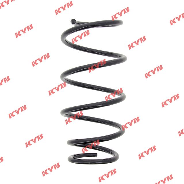 Пружина подвески KYB (Каяба) K-Flex передняя для Toyota Camry 30 (V30, XV30) 2003-2006. Артикул RH3547