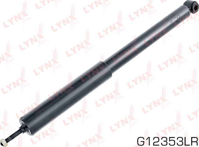 Амортизатор LYNXauto. Артикул G12353LR