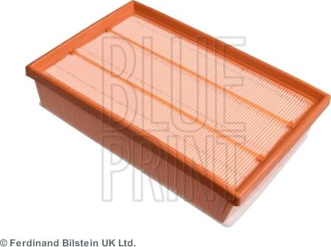 Воздушный фильтр Blue Print для Ford Transit VIII 2016-2026. Артикул ADF122229